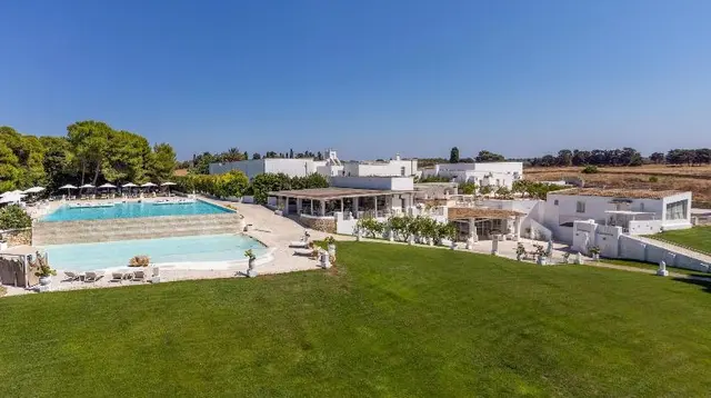 Baglioni Masseria Muzza Resort & Spa