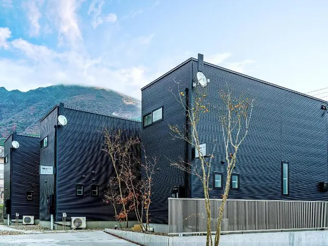 Rakuten Stay House X Will Style Yufuin Kawakami