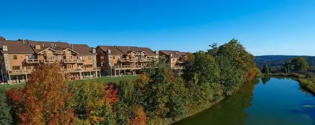 Seven Springs Resort by Vail Resorts
