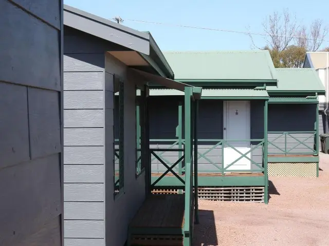 Port Lincoln Villas