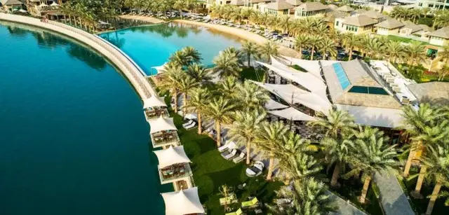 Palavra Resort