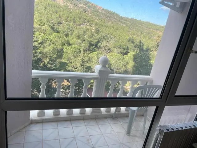 Tabiat Park Hotel Ayvalık