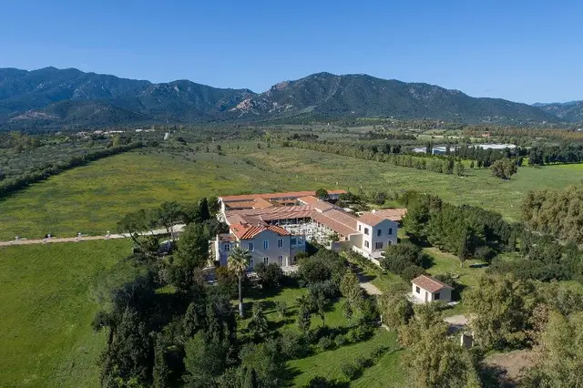 Villa Cavalieri Country Hotel