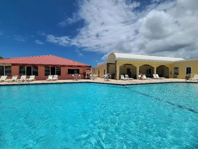 Parador Maunacaribe