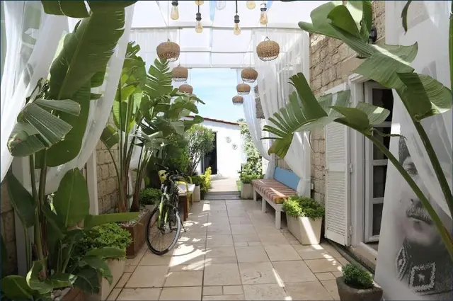 Ri̇kas Otel Alaçati