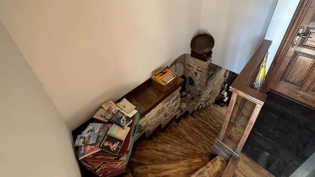 Cunda Konak Nazimaki