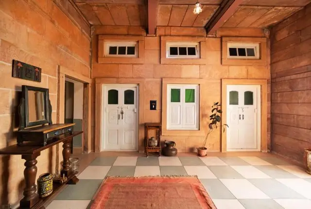 Amritara Manak Haveli