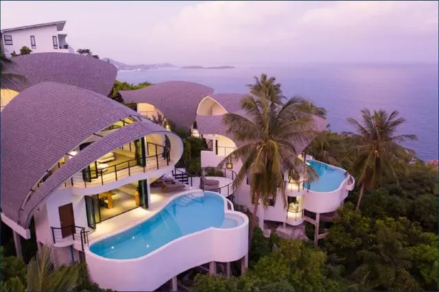 Villa The Spot