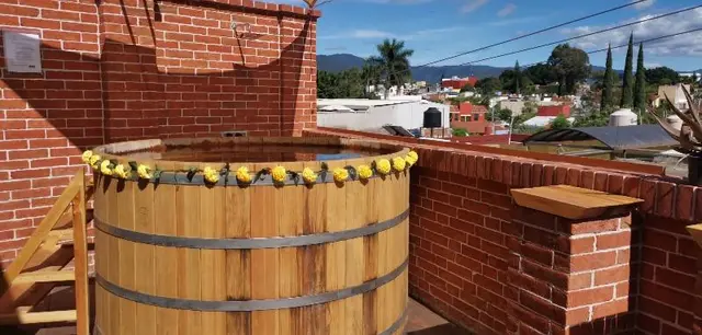 Casa Acueducto