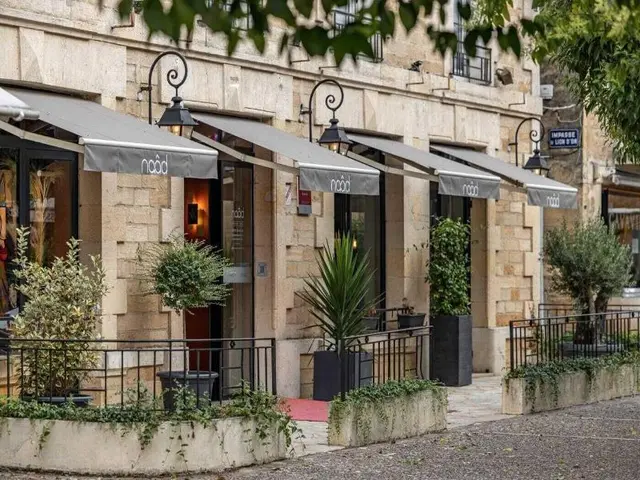 Boutique Hôtel Naâd
