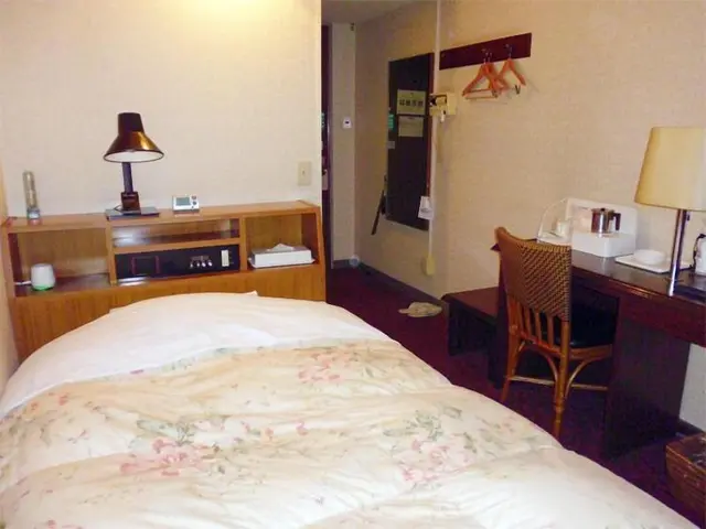 Hotel Crown Hills Miyoshi