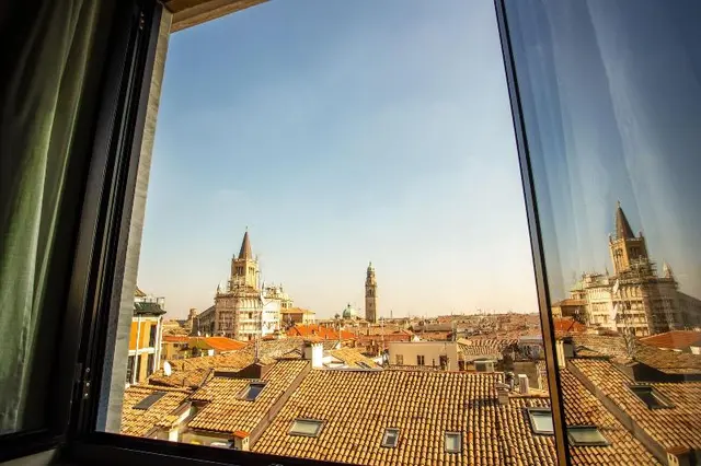 Residenza Cavour