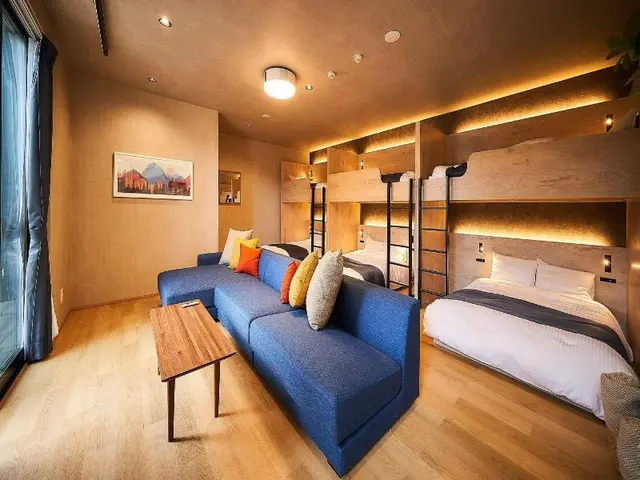 Rakuten Stay Villa Awaji