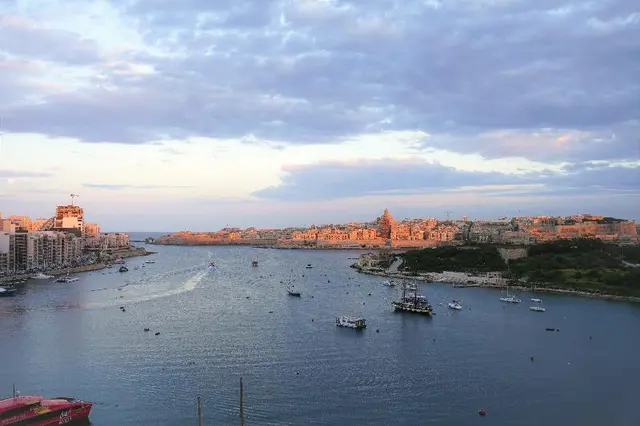 The Londoner Hotel Sliema