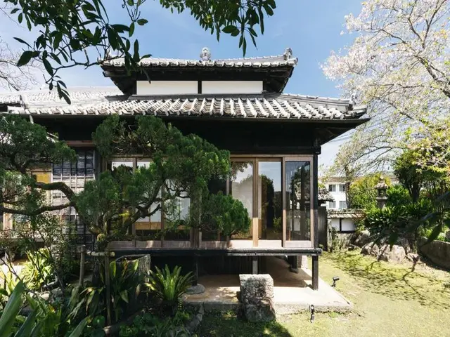 Paak Hotel Sai