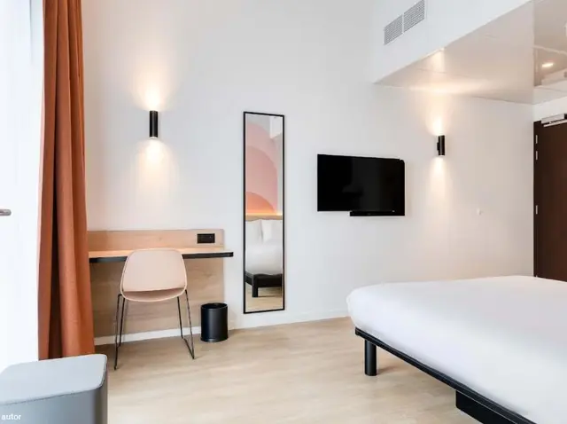 B&B HOTEL Mechelen