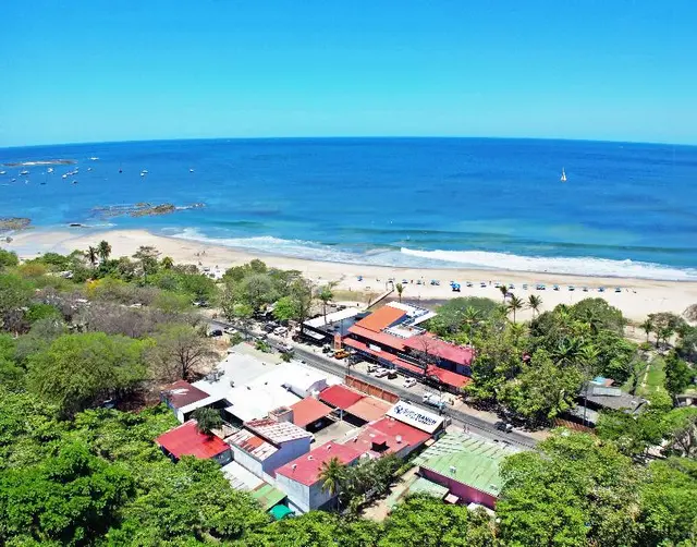 Surf Ranch Tamarindo