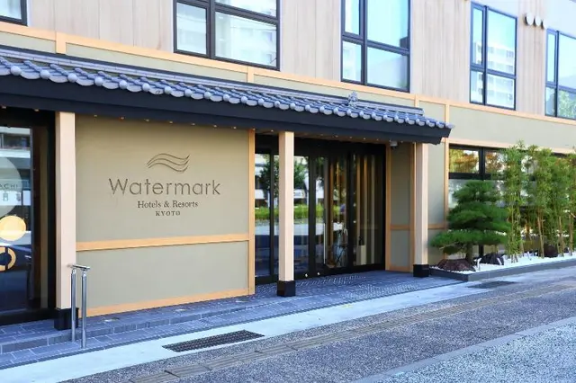 Watermark Hotel Kyoto