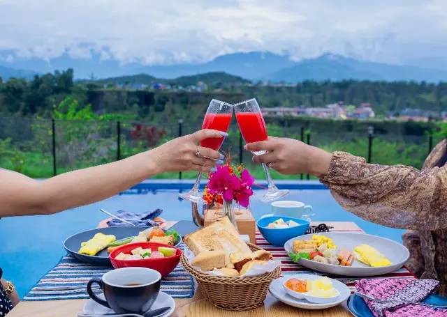 Sunshine Resort Pokhara