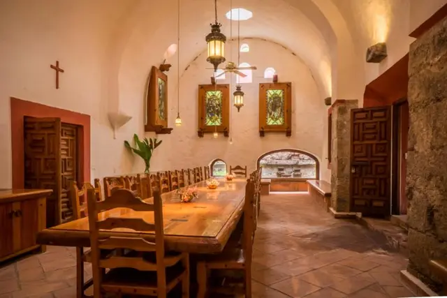 Hacienda San Ignacio