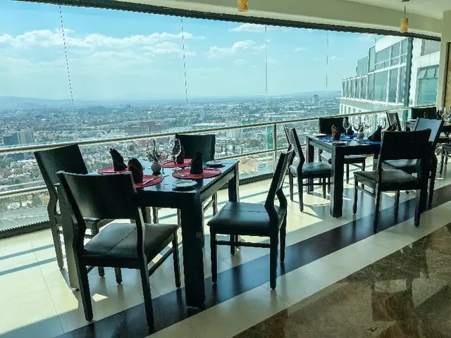 Hotel Diamante Querétaro