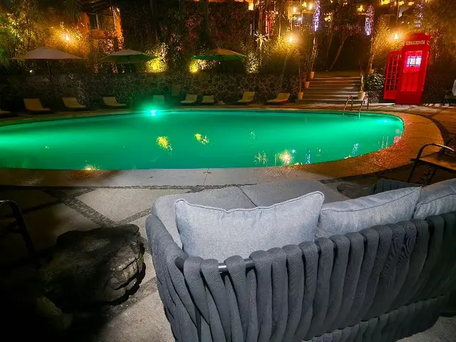 Hotel Grand Vista Cuernavaca