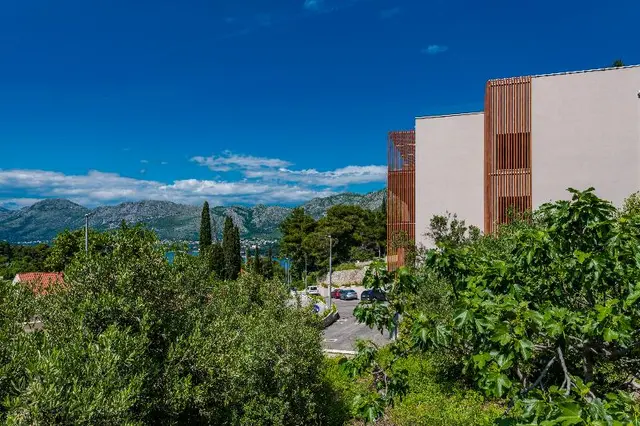 The Cavtat View Apartment Residence