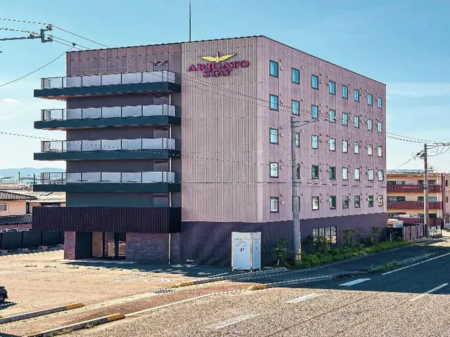 Hotel Trend Suzuka