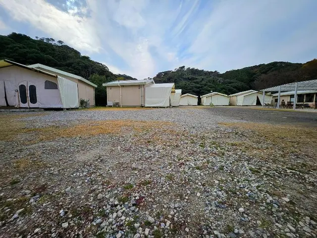 Sloth Glamping <tsushima>