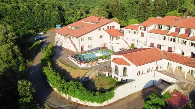 Toscana Wellness Resort