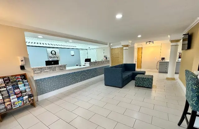 Baymont by Wyndham Nacogdoches Near University