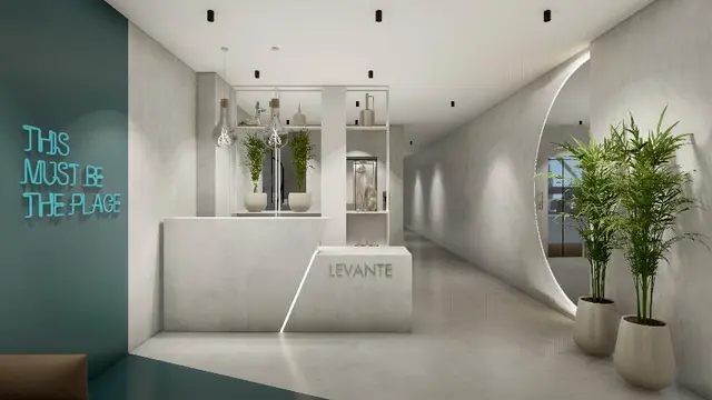 Hotel Levante St Julian´s Affiliated By Melia