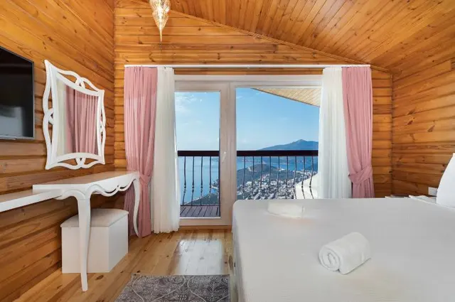 Villa Anemon By Lucida Villas