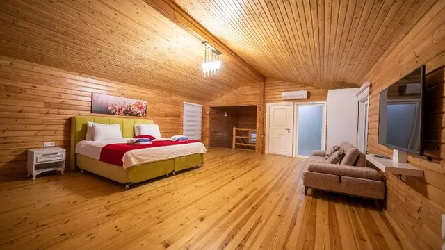 Lucida Villas Kalkan Town