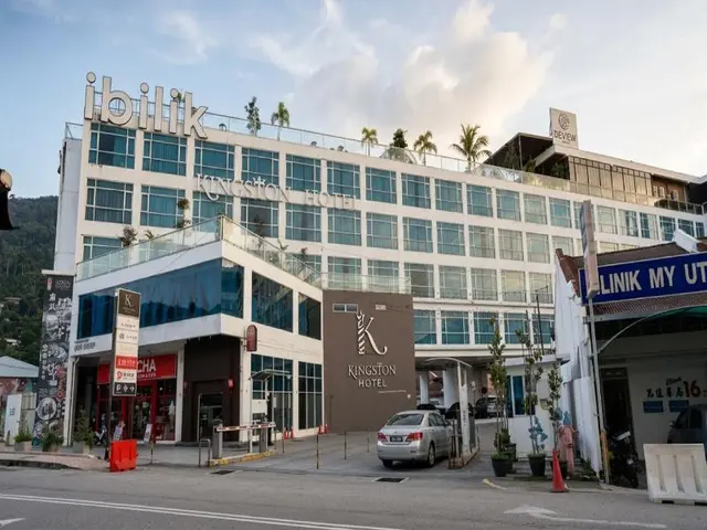 Deview Hotel Penang