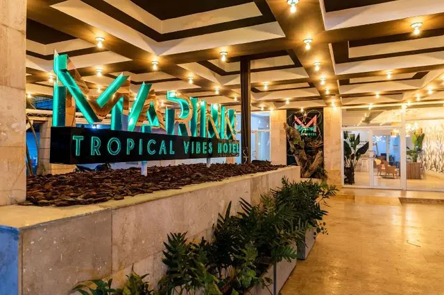 MARINN Tropical Vibes Panamá