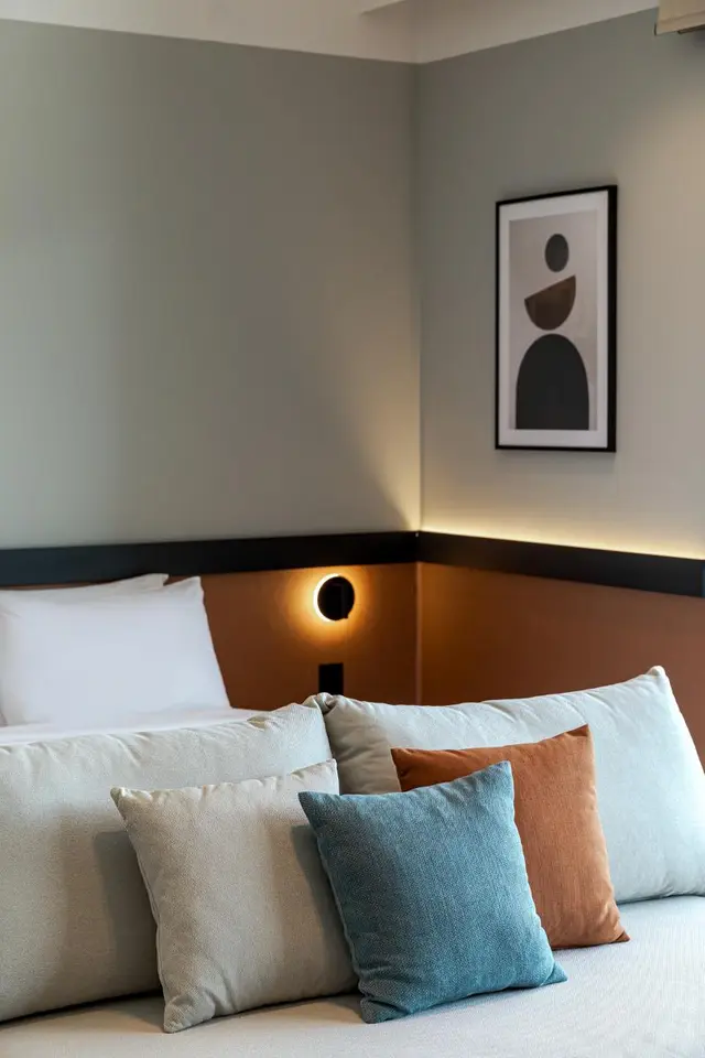 Thirtynine Urban Stay