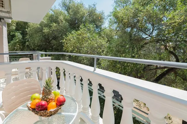 Korina Apart Hotel