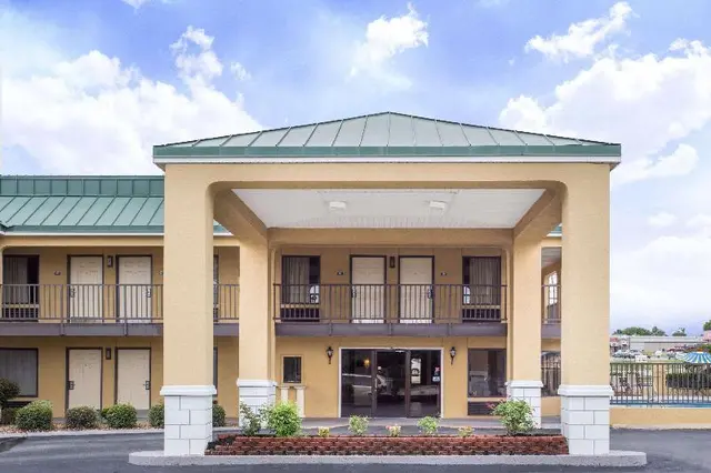 Quality Inn & Suites Monticello AR