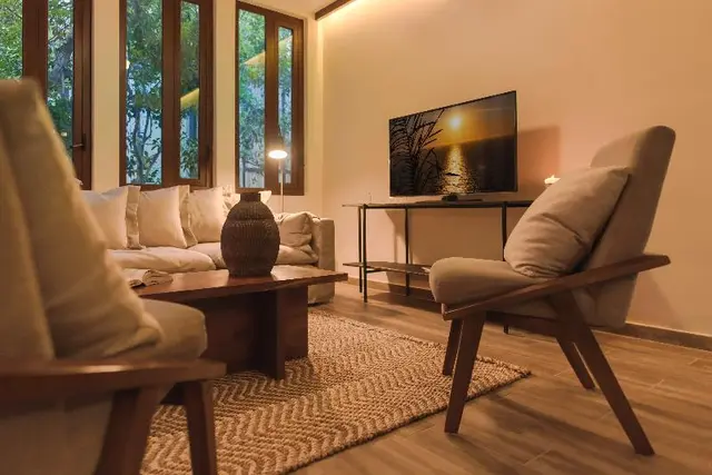 K'uyen Boutique Hotel