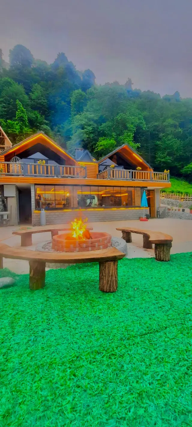 Masal Bungalov