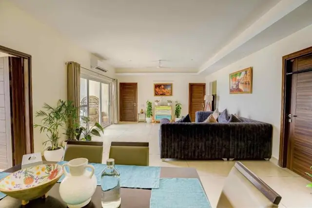 Amoha Homestay