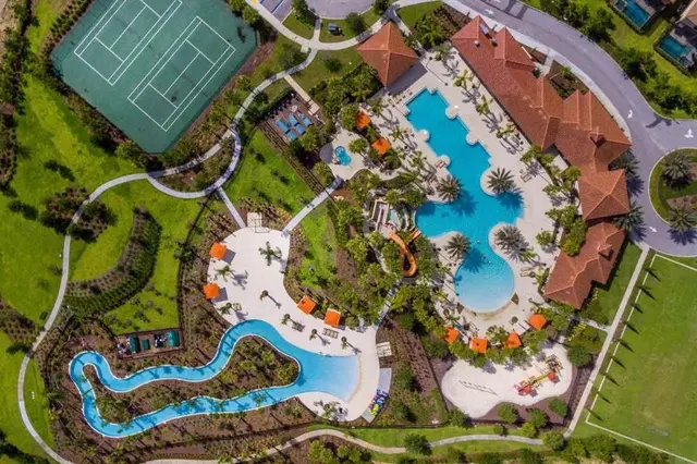 Solterra Resort Homes