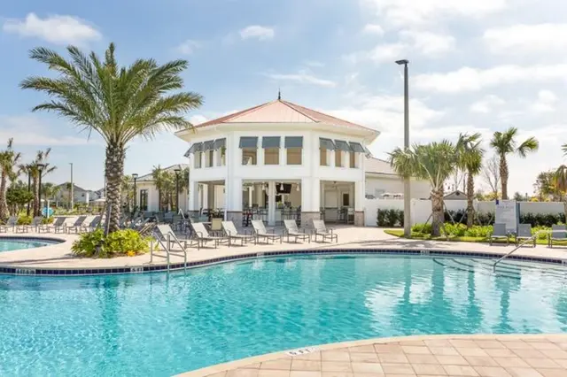 Storey Lake Resort Homes