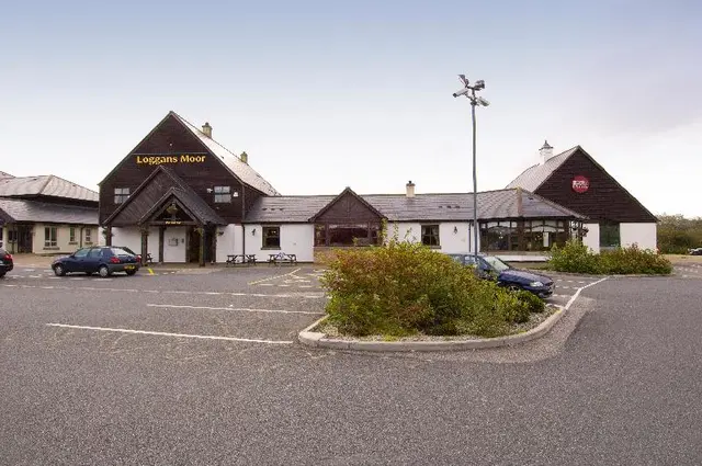 Premier Inn Hayle