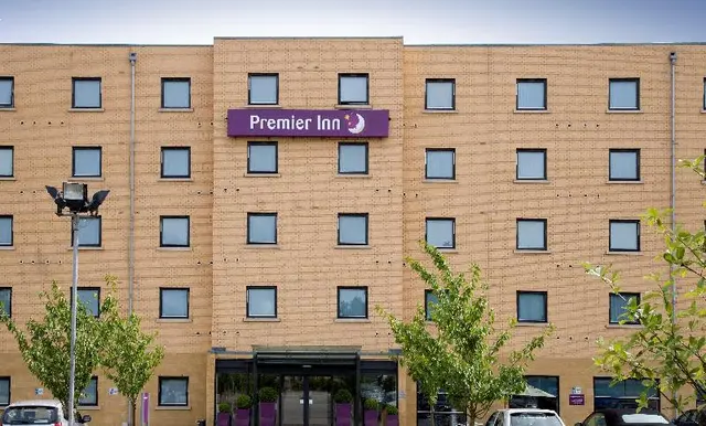 Premier Inn Stevenage Central