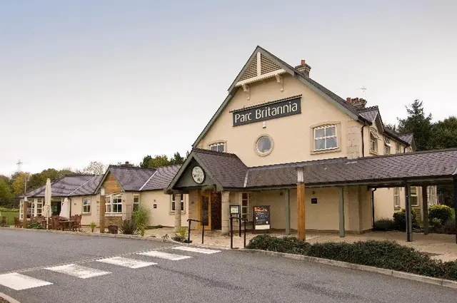 Premier Inn Bangor - Gwynedd North Wales