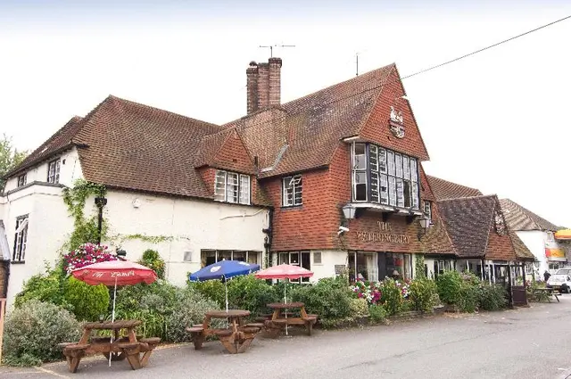 Premier Inn Maidstone - A26/Wateringbury