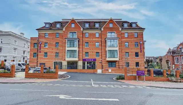 Premier Inn Royal Tunbridge Wells