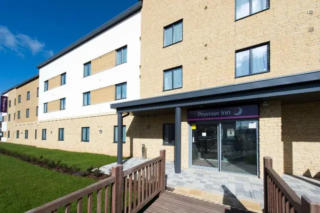 Premier Inn Seaton